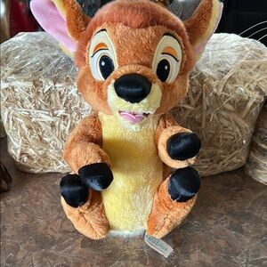 Disney Bambi Babies Plush Toy